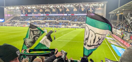 2025/2026 - Vorschau - SC Preußen Münster -Darmstadt98