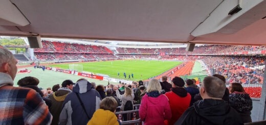 2025/2026 - Vorschau - 1. FC Nürnberg - SC Preußen Münster