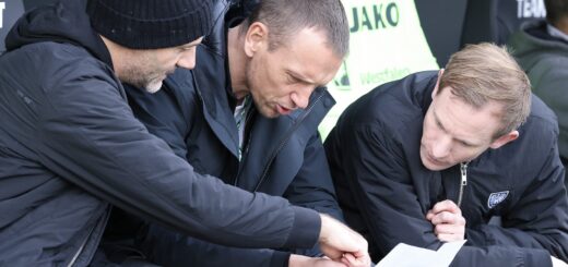 2025/2026 - Vorschau - SC Paderborn - SC Preußen Münster