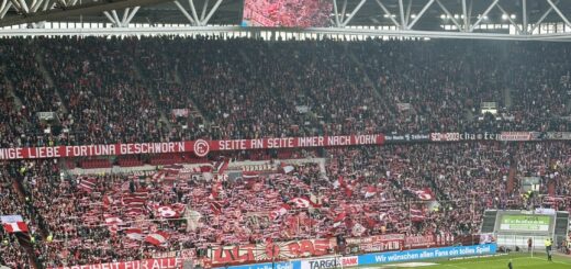 Direkter Vergleich unter Druck: Preußen wollen in Düsseldorf Boden gutmachen