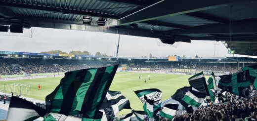 Vorschau: Eintracht Braunschweig vs. Preußen Münster - 24. Spieltag