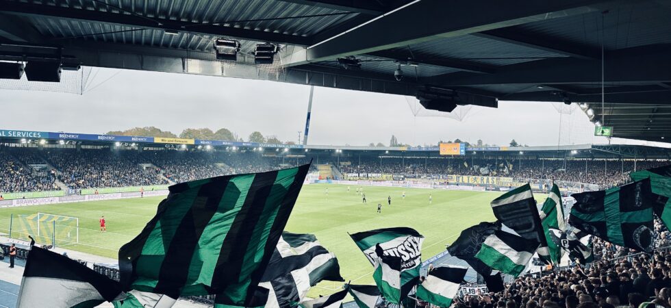 Vorschau: Eintracht Braunschweig vs. Preußen Münster - 24. Spieltag