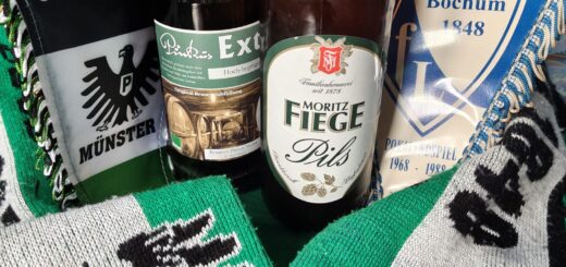 Die Preußen empfangen am Freitag den VfL aus Bochum in Münster.