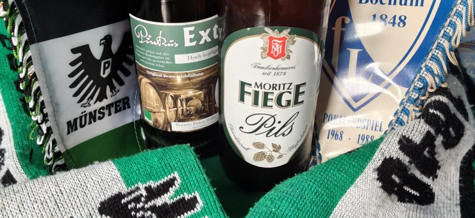 Die Preußen empfangen am Freitag den VfL aus Bochum in Münster.