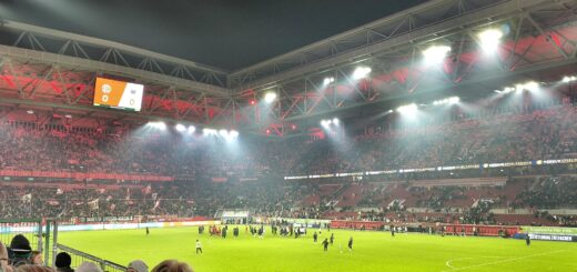 Stadionfoto Karsten Granow