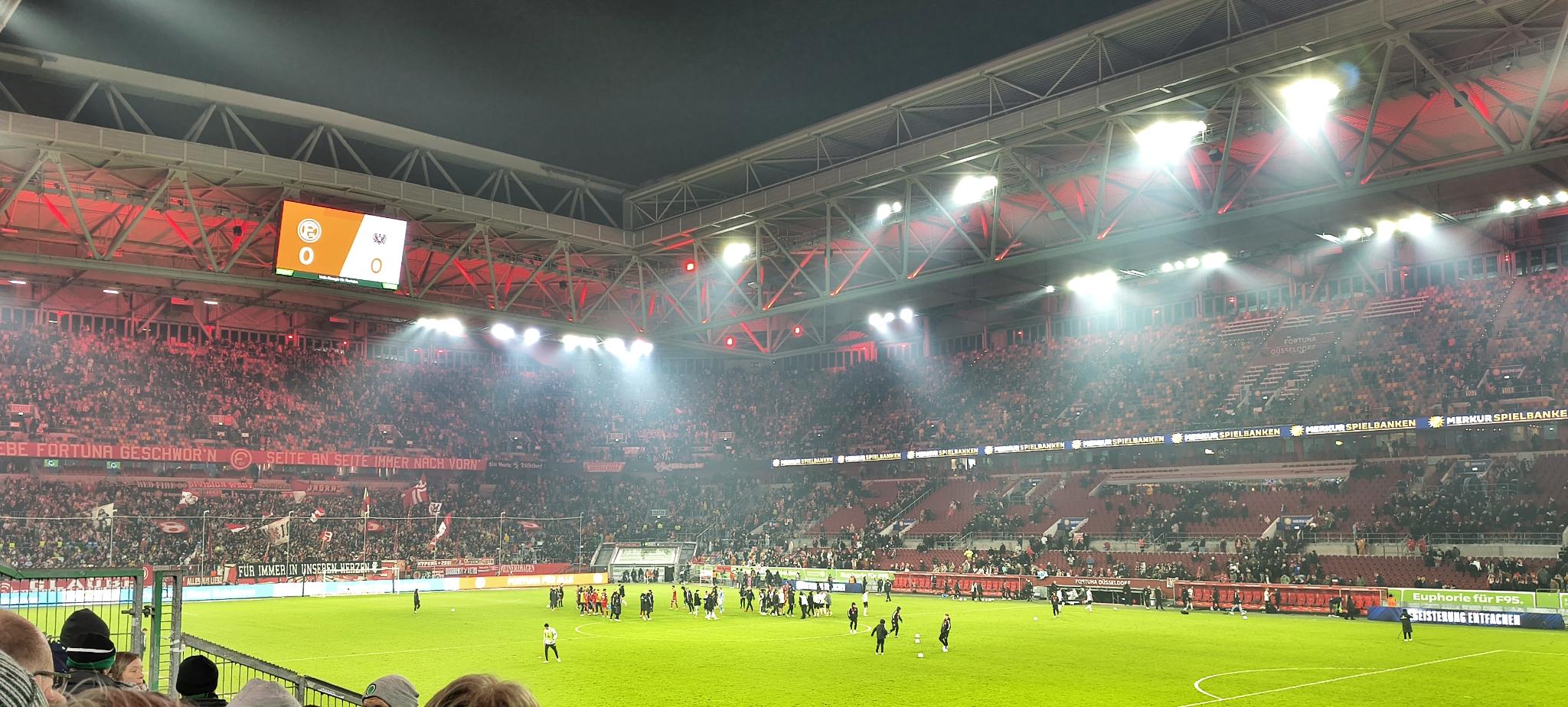 Stadionfoto Karsten Granow