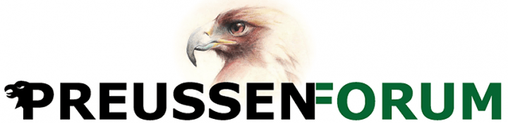 Logo PreußenForum