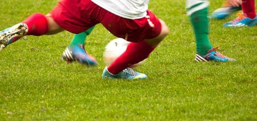 Bild Fußball Allgemein