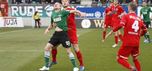 Dennis Grote Preußen Münster