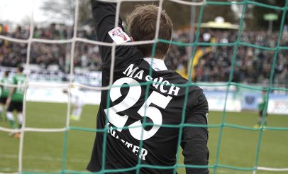 Daniel Masuch - 25 - Preußen Münster