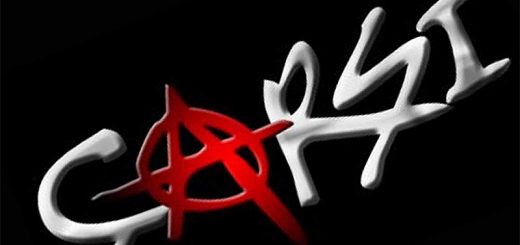 Çarsi Logo der Ultragruppierung