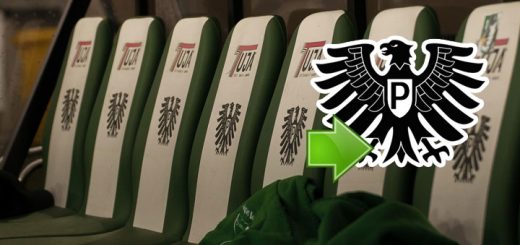 Neuzugang SC Preußen Münster