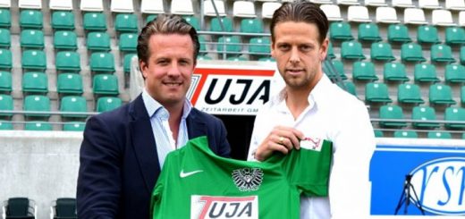 Marcel Reichwein (r.) spielt ab sofort für Preußen Münster (Foto: SCP)