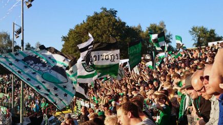 FGK - SCP - Erfurt 2:2 - 2014/2015