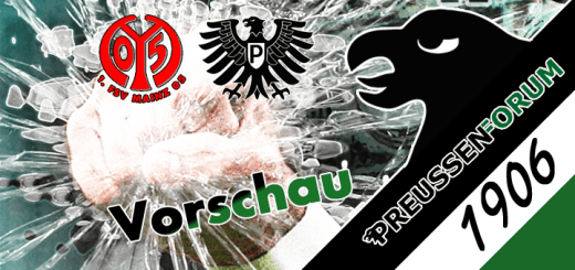 11. Spieltag - Vorschau - FSV Mainz 05 II - Preußen Münster