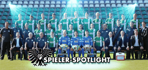 Spieler Spotlight - Zwischenfazit