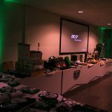 Neujahrsempfang Fanprojekt 2015