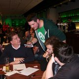 Neujahrsempfang Fanprojekt 2015