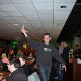 Neujahrsempfang Fanprojekt 2015