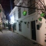 Trainingslager in Estepona