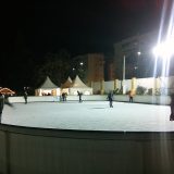 Trainingslager in Estepona