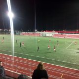 Trainingslager in Estepona