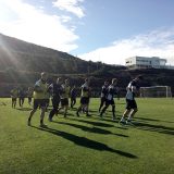 Trainingslager in Estepona