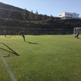 Trainingslager in Estepona