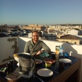 Trainingslager in Estepona