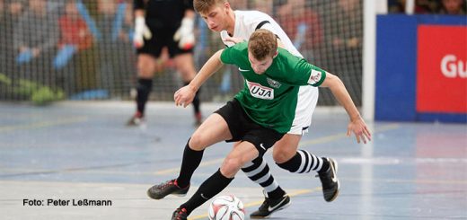 Endrunde Stadtmeisterschaft Münster 2014