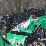 Choreo Deviants - Preußen Münster - Dynamo Dresden
