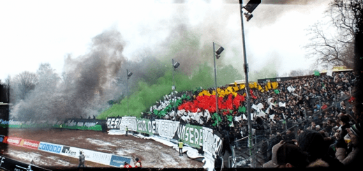 Kommentar zum Derby - SC Preußen Münster - VfL Osnabrück