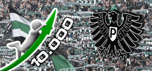 Der Adler ist wieder sexy