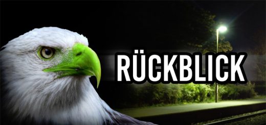 Jackmasters Rückblick auf das Spiel in Halle und den Sonderzug