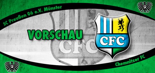 Vorschau Chemnitzer FC