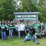 Linie 1906 - Tour nach Unterhaching