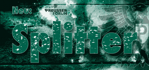 Preußen-Splitter