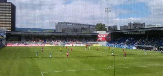 Brita Arena